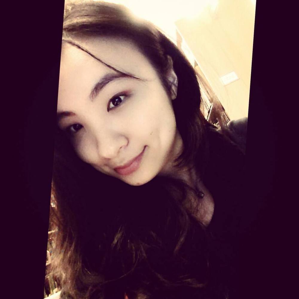 Meet your Posher, Christine